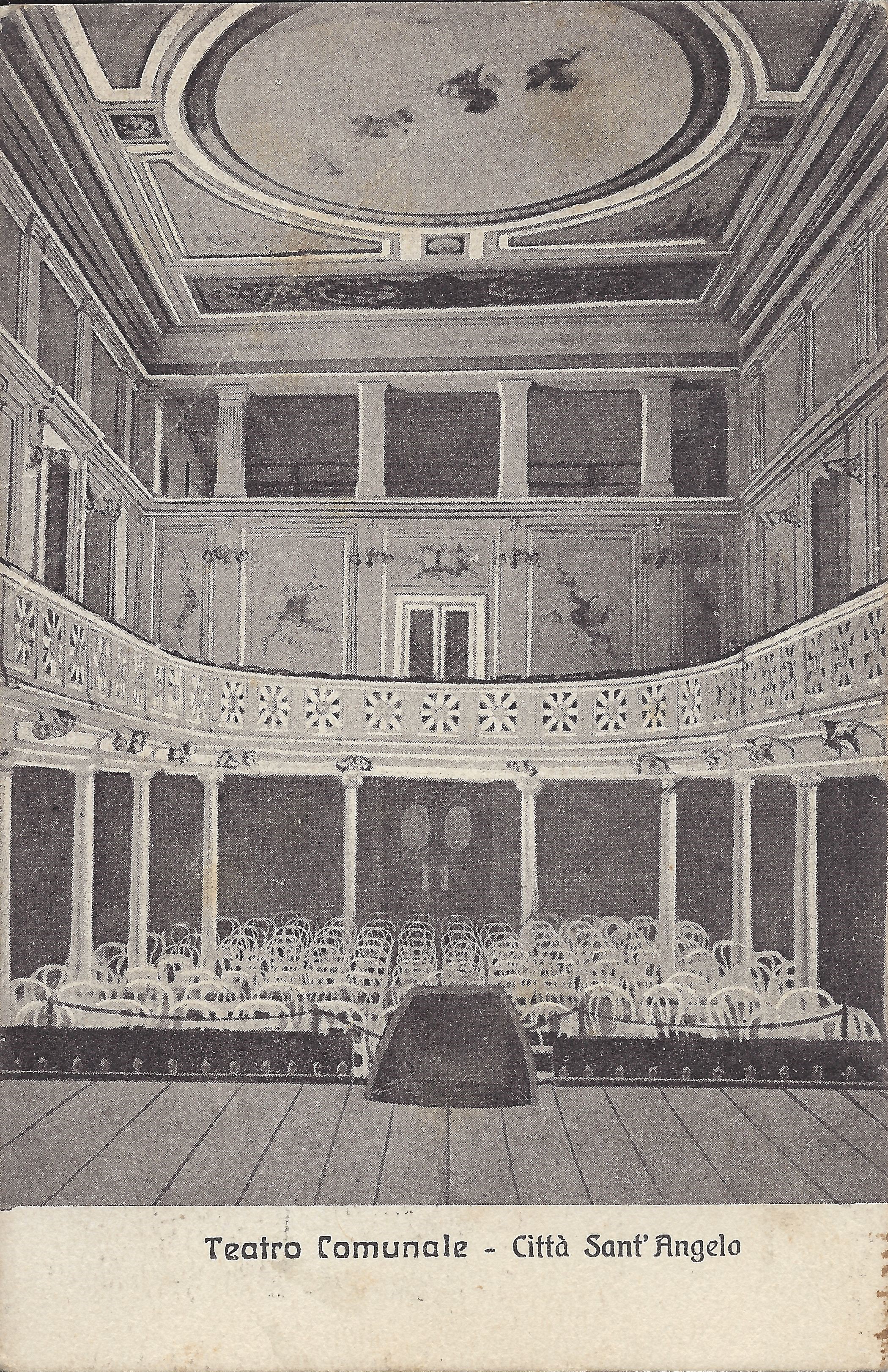 0042 CITTASANTANGELO TEATRO COMUNALE 1927_04_19 FRONTE